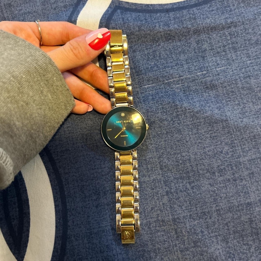 Anne Klein Watch